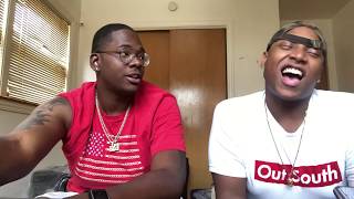 Iggy Azalea - Kream ft. Tyga (Reaction Video) by @Marco_Boomin
