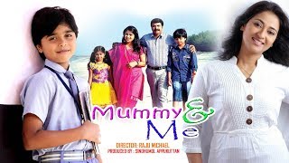 Mummy & Me English Dubbed Full Movie