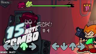 Tutorial (Pico Mix) [FANMADE]