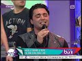 aurelian temisan u0026 the funk society u0026 pepe cine cine live @ antena 2