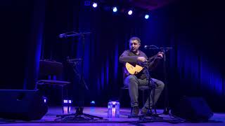 Erdal Erzincan - Rotterdam Konseri (De Doelen - 16.02.2019)