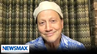 Rob Schneider: Democrats are still in denial