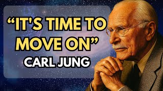 7 Rules to Emotionally Detach from Anyone | Carl Jung