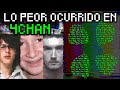 LOS POST MAS OSCUROS Y PERTURBADORES DE 4CHAN