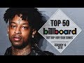 Top 50 • US Hip-Hop/R&B Songs • February 16, 2019 | Billboard-Charts