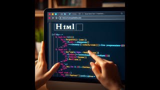 Estructura básica HTML | Como crear la estructura de HTML correctamente