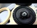 focal access 165 ca1 listening