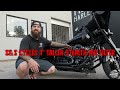 bike build no. 32 featuring the mhp 135 devil runner with 167 horsepower