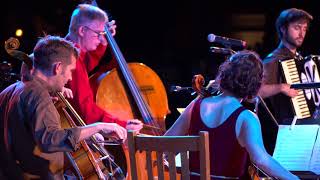 The Hutchins Consort at the Redlands Bowl