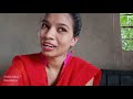 मोर पहला cg vlogg 😍🙏🏻|| झोझो (टमाटर चटनी 😋)