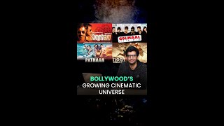Shared Cinematic Universe In India | What’s the Trend? | Business Insider India