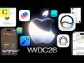 WWDC 2026: Everything Revealed in 13 Minutes
