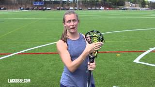 STX Exult 500 Complete Stick