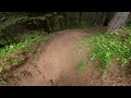 lap down morgins bike park w jackson connelly and will hynes