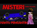 Misteri Hantu Pengantin - Animasi Horor Indonesia