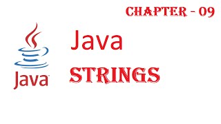 Java Tutorial - Java Strings - w3Schools - Ch#09 Urdu Hindi