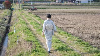 【麻織物】能登上布 着物の洗い方 / 能登上布唯一の織元 （株）山崎麻織物工房