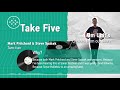 To Pikap - Take Five - Om Unit