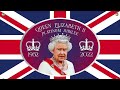 Platinum Jubilee Song & God Save The Queen 👑🇬🇧🎵🎶