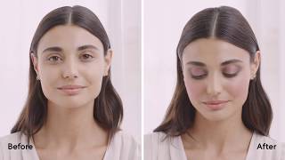 Sun Kissed Sweep Makeup Tutorial with Katie Jane Hughes | bareMinerals