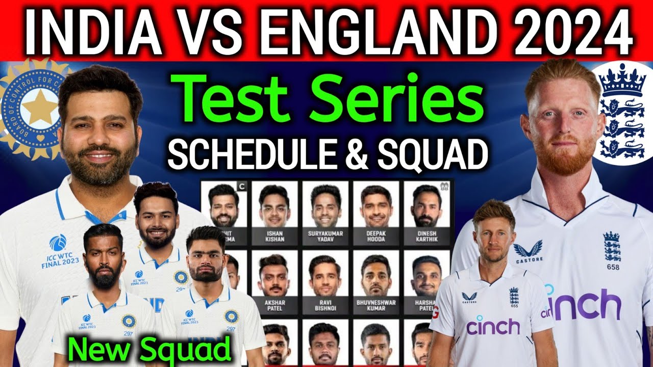 India Vs England Test Series 2025 Highlights Eli Noor India Vs England Test Series 2025 Highlights Eli Noor