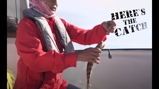 HTC 01 04 Mixed Saltwater Fishing.