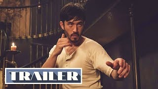 Warrior: Season 1 – Offical HD Trailer – 2019