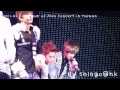 20110122 fc dream of asia concert in taiwan mblaq stay