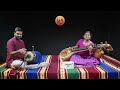 Vidhyashree Vijayakannan  ::  Veena Solo  ::  Thematic Carnatic Music Concert for Kala Prashala