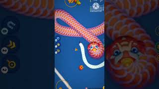 snake game #shortvideo #shorts #gameplay