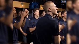 It’s time to Dance at the NCAA Tournament - (2019)