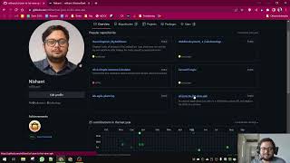 The importance of GitHub & HackerRank for a Developer/Programmer/Coder