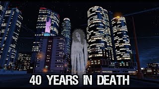 Jolene Cranley-Evans 40th Year In Death - GTA Mystery