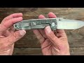 top 10 best hard use overbuilt high end folding knives