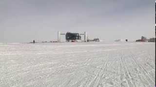 The IceCube Lab