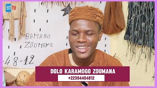 Dolo Karamogo Zoumana/Faida/Nafolo/Garikèsè Niouman Teliman Numéro WhatsApp +22394404812