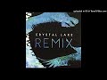 CRYSTAL LAKE - Overcome (Remixed by Euphoricism)