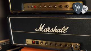 M-M ’77 Marshall JMP Kemper Profile Pack