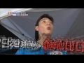 Let's Go! Dream Team II | 출발드림팀 II Korea China Dream Team, part 1 (2015 10 08)
