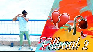 Filhaal2 Mohabbat | Full Song | official Rkstarruvi,B Praak,