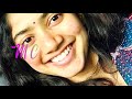 സായി പല്ലവിയെ കണ്ട് പഠിക്കണം മറ്റു നടിമാർ sai pallavi a without makeup artist sai pallavi