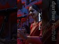 Darbar festival 2023: Ranjani Gayatri (Carnatic Vocals)