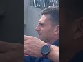 THIAGO MOTTA e l'abbraccio dei tifosi della JUVENTUS