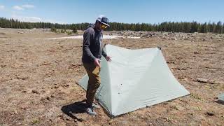 Comparing Four Of Seek Outsides Best Backpacking Tents