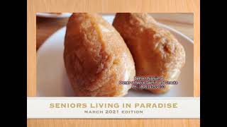 KTA's Seniors Living in Paradise - March 2021