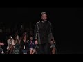 valentim quaresma fall winter 2019 2020 full fashion show exclusive