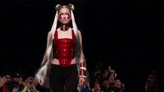 Valentim Quaresma | Fall Winter 2019/2020 Full Fashion Show | Exclusive