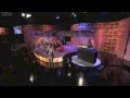 The Graham Norton Show: Will & Jaden Smith, DJ Jazzy Jeff and Alfonso Ribeiro Rap reunion