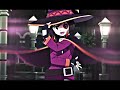 rather be megumin edit