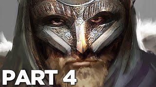 ASSASSIN'S CREED VALHALLA THE SIEGE OF PARIS Walkthrough Gameplay Part 4 - COUNT ODO BOSS (PS5)